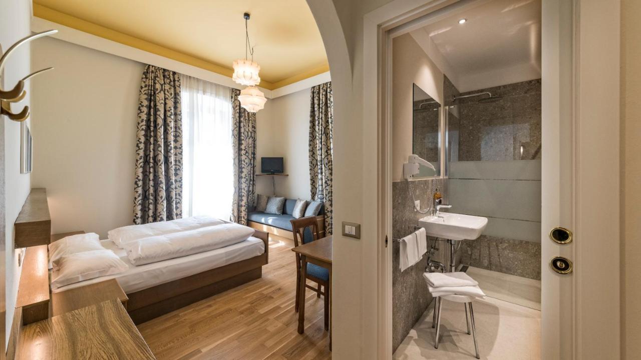 Hotel Jarolim Bressanone Kültér fotó