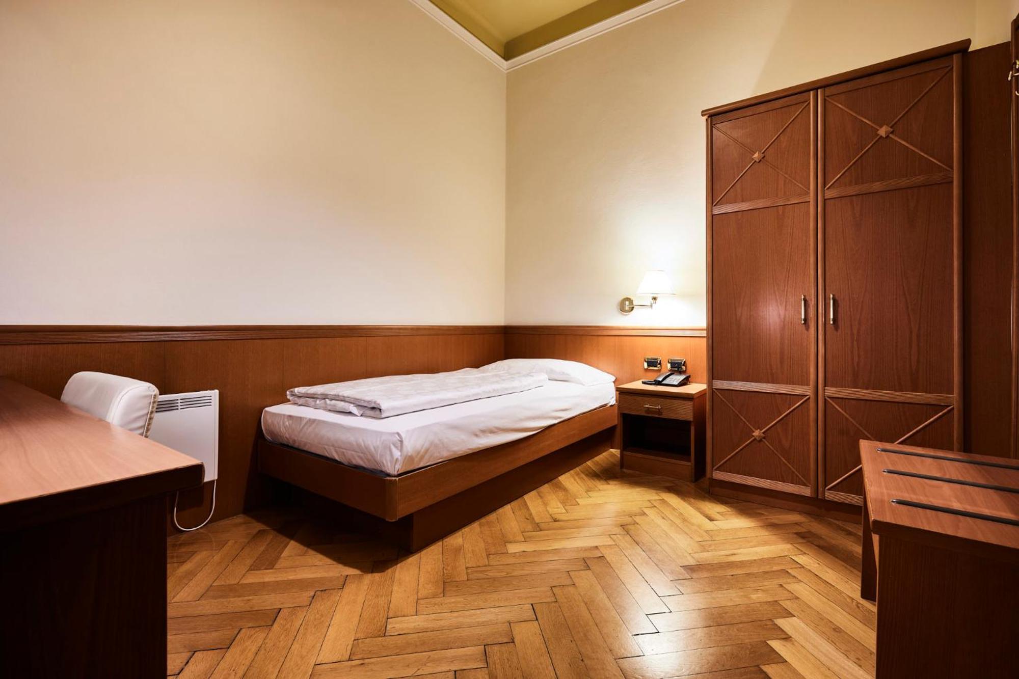 Hotel Jarolim Bressanone Kültér fotó