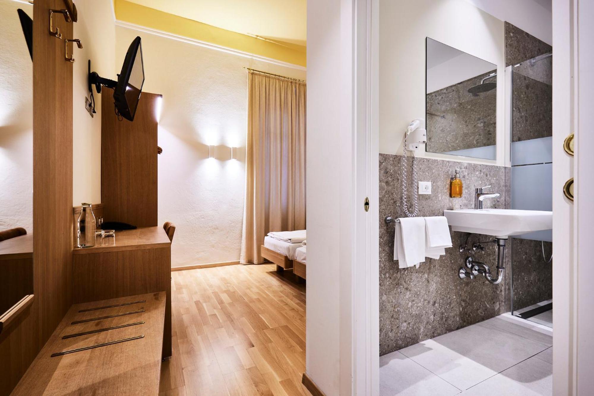Hotel Jarolim Bressanone Kültér fotó