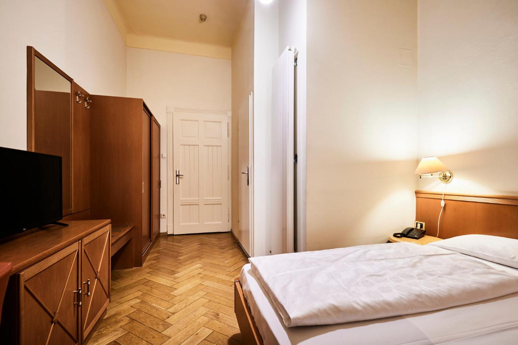 Hotel Jarolim Bressanone Kültér fotó