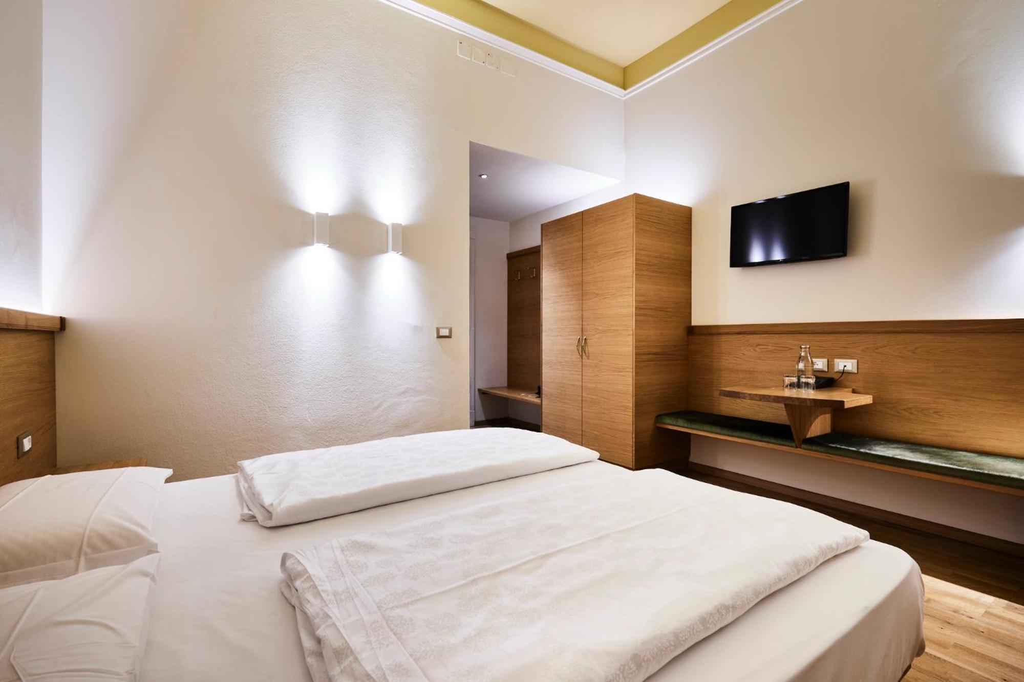 Hotel Jarolim Bressanone Kültér fotó