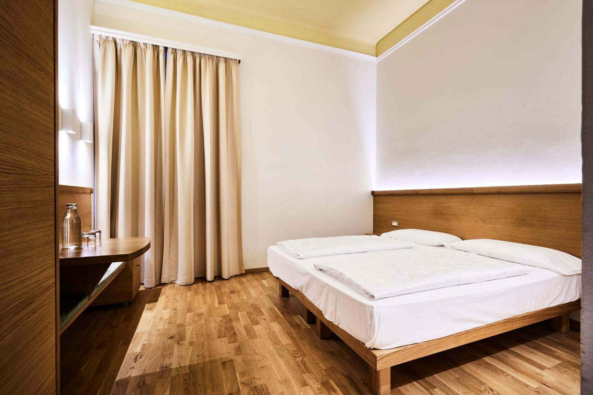 Hotel Jarolim Bressanone Kültér fotó