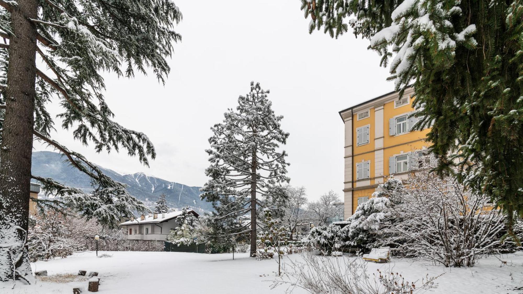 Hotel Jarolim Bressanone Kültér fotó