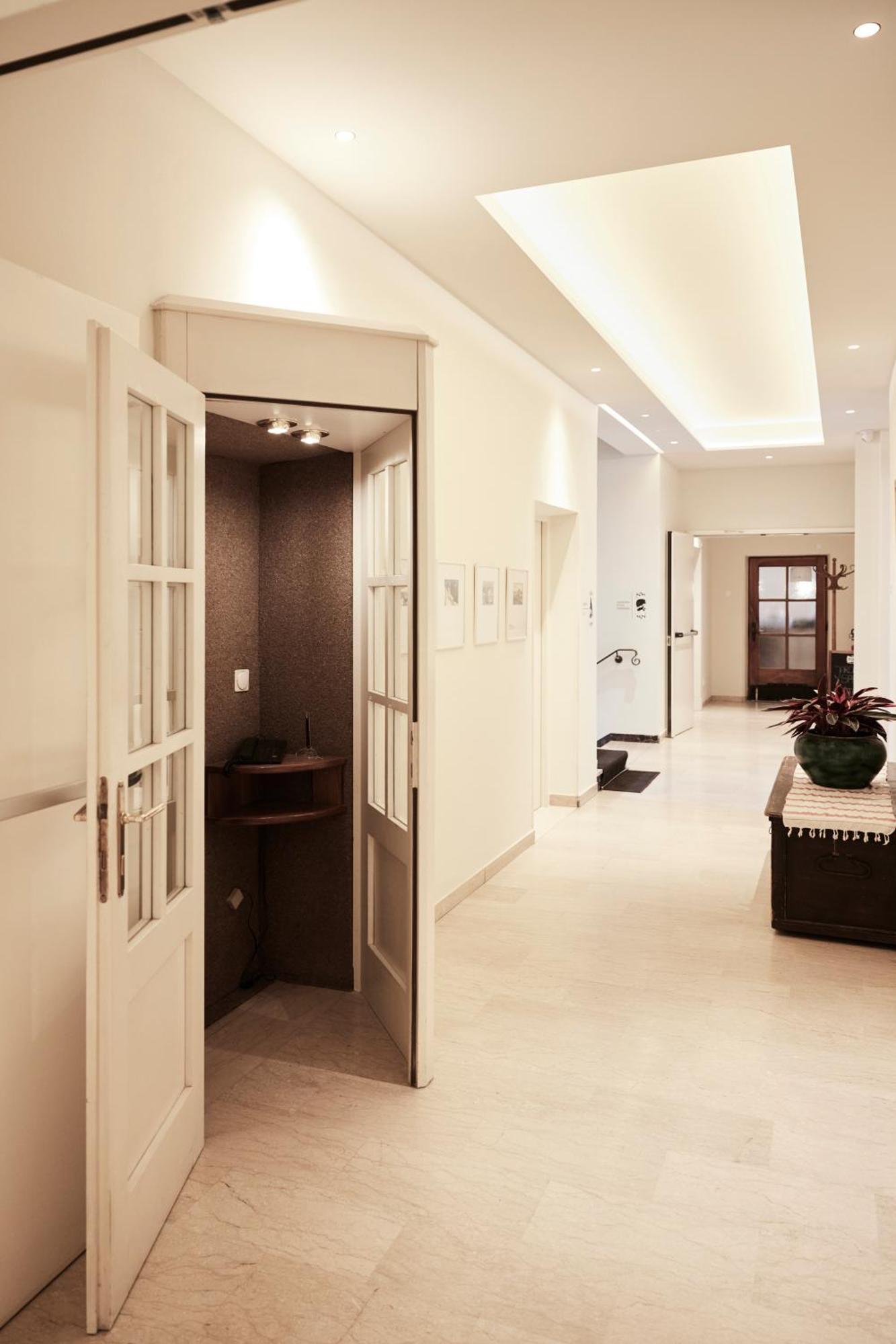 Hotel Jarolim Bressanone Kültér fotó