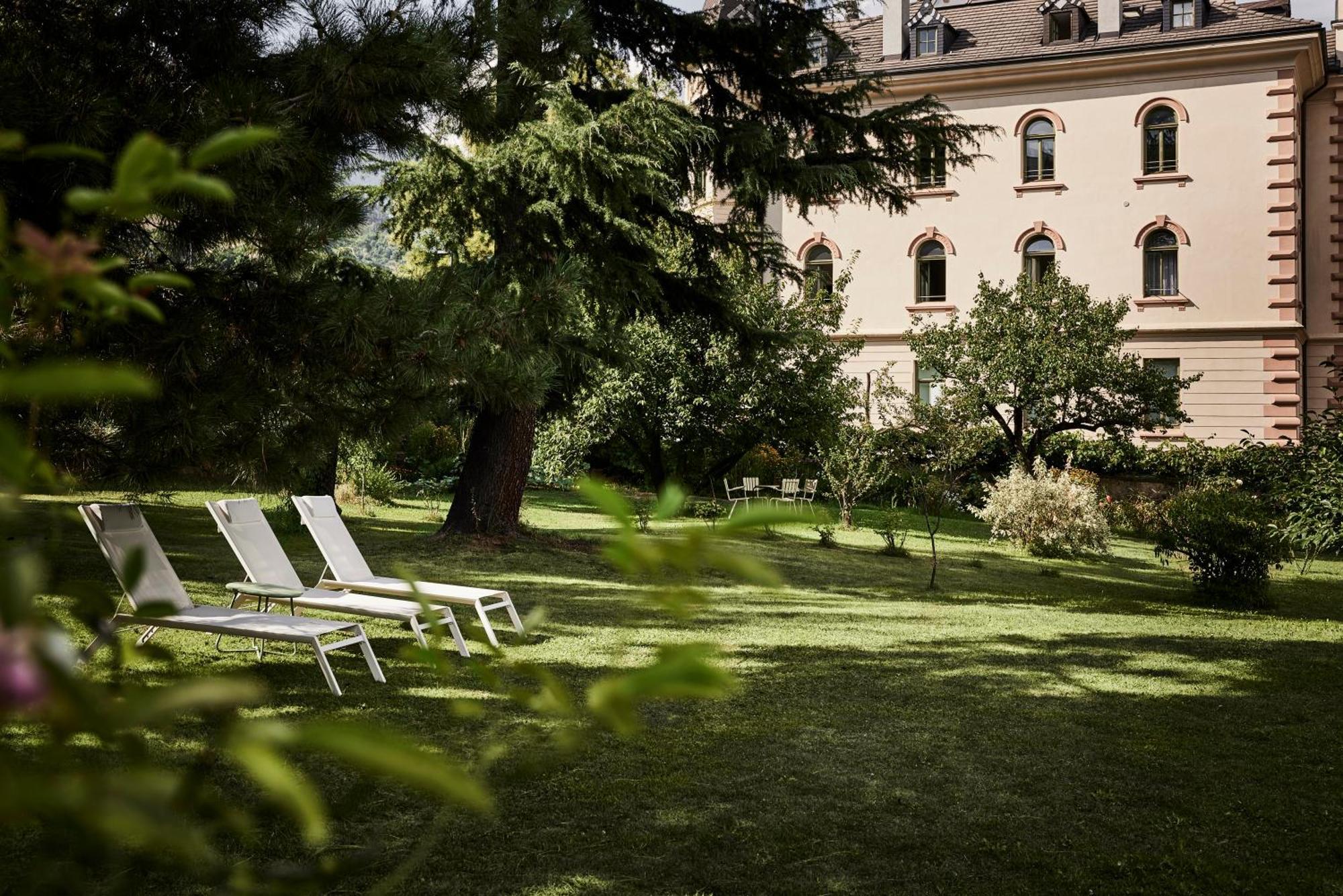 Hotel Jarolim Bressanone Kültér fotó
