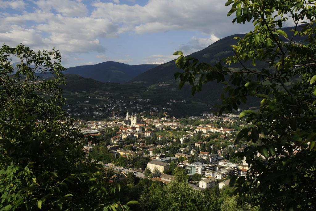 Hotel Jarolim Bressanone Kültér fotó