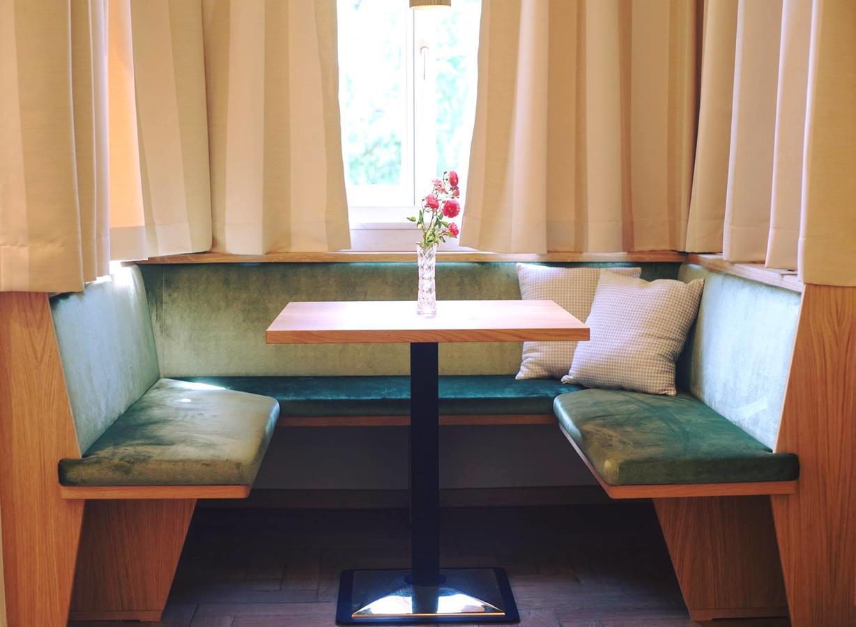 Hotel Jarolim Bressanone Kültér fotó